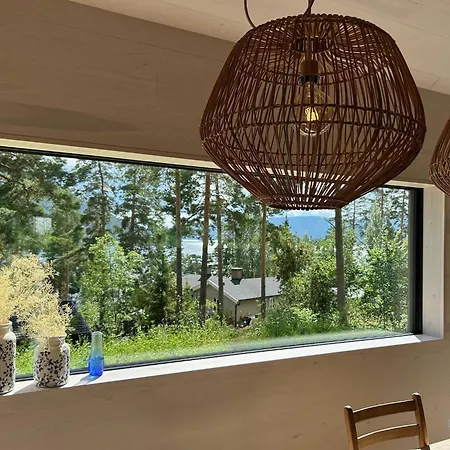 Tyristua Tatil Evi