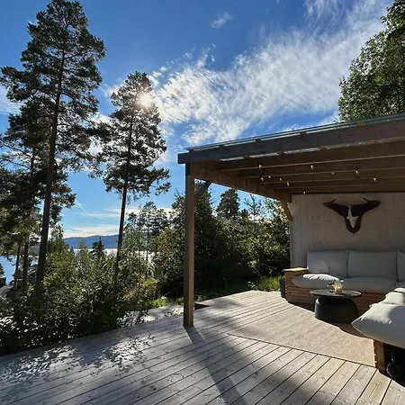Tyristua Tatil Evi