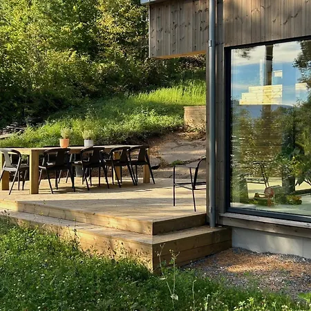 Tyristua Tatil Evi *