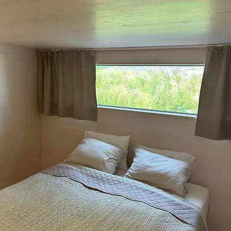 Tyristua Tatil Evi *