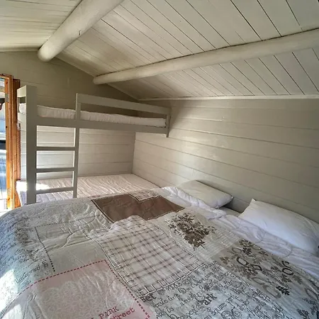 Tatil Evi Tyristua