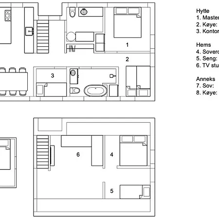 Tyristua Tatil Evi