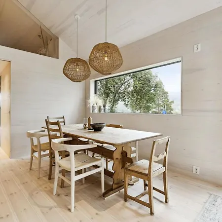 Tyristua Tatil Evi *