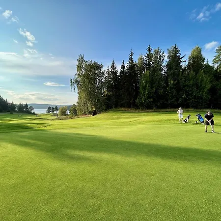 Дом отдыха Tyristua *