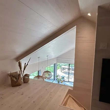 Дом отдыха Tyristua *