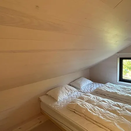 Дом отдыха Tyristua *