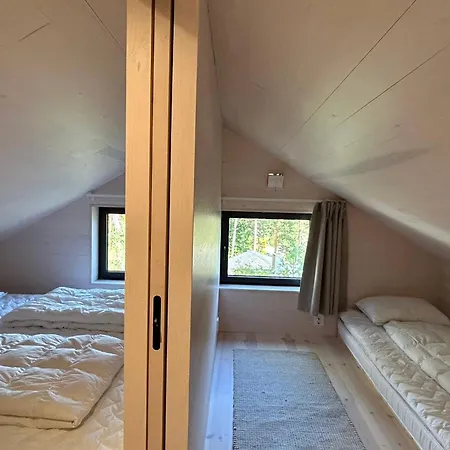 Tyristua Дом отдыха Gjesval