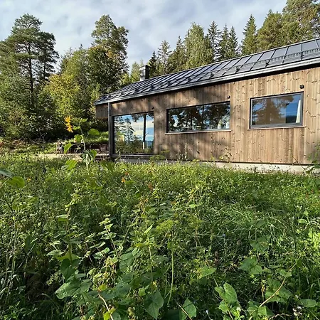 Tyristua Дом отдыха Gjesval