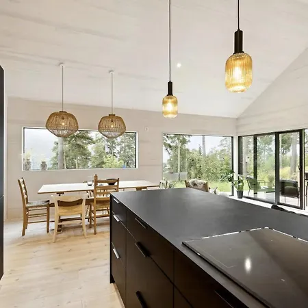 Tyristua Дом отдыха Gjesval