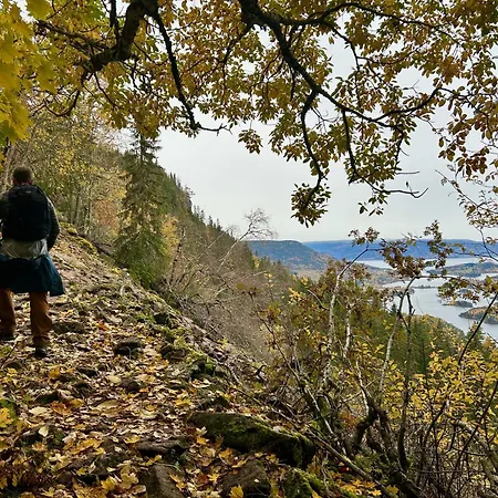 Tyristua Дом отдыха