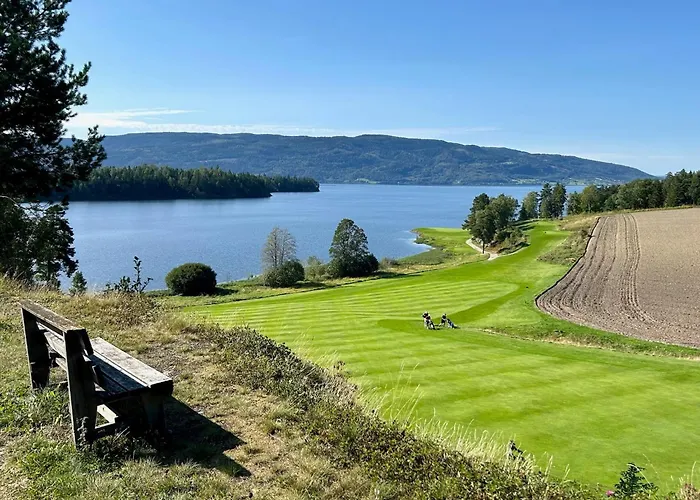 Feriehus Tyristua