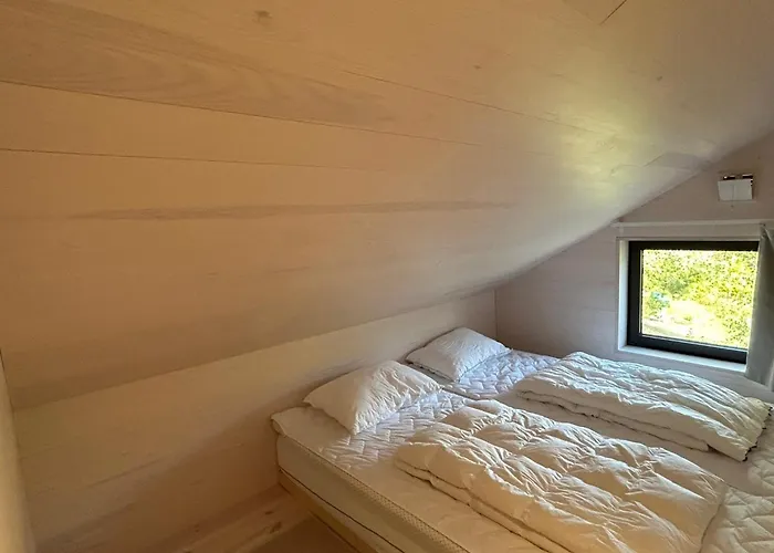 Feriehus Tyristua *